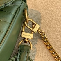 M56461-04   原單新款 Multi Pochette New Wave手袋