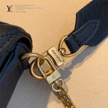 M56461-01   原單新款 Multi Pochette New Wave手袋