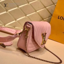 M56461-03   原單新款 Multi Pochette New Wave手袋