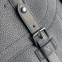 M58494  原單CHRISTOPHER 信使包