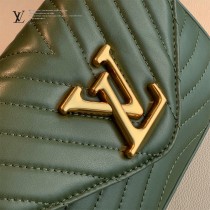 M56461-04   原單新款 Multi Pochette New Wave手袋