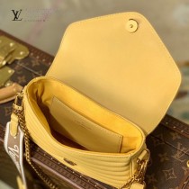 M56461-05   原單新款 Multi Pochette New Wave手袋