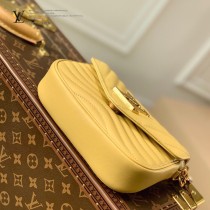 M56461-05   原單新款 Multi Pochette New Wave手袋