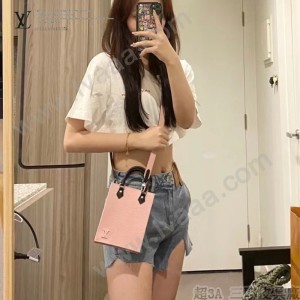 m69575-001   原單PETIT SAC PLAT 手袋