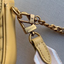 M56461-05   原單新款 Multi Pochette New Wave手袋