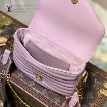 M56461-06   原單新款 Multi Pochette New Wave手袋