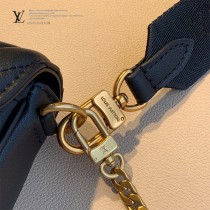 M56461-01   原單新款 Multi Pochette New Wave手袋