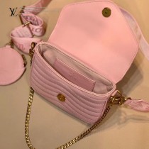 M56461-03   原單新款 Multi Pochette New Wave手袋