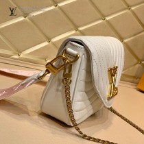 M56461-02   原單新款 Multi Pochette New Wave手袋