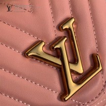 M56461-03   原單新款 Multi Pochette New Wave手袋