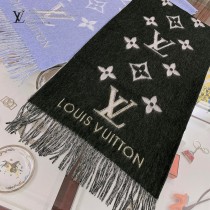 LV新品原單雷克雅維克鉚釘版Studdy Reykjavik 圍巾