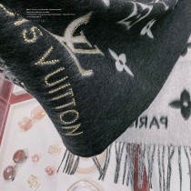LV新品原單雷克雅維克鉚釘版Studdy Reykjavik 圍巾