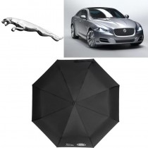 名牌精品車標傘自動傘汽車logo雨傘純色雨傘納米抗擊傘logo定製雨傘