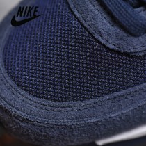 NIKE藤原浩Sacai NK LVD Waffle Daybreak 聯名解構走秀款三方聯名系列運動鞋