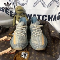 ADIDAS椰子350V2全新配色原單真爆米花運動鞋