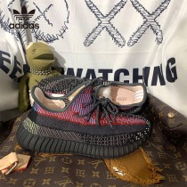 ADIDAS椰子350V2全新配色原單真爆米花運動鞋