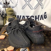 ADIDAS椰子350V2全新配色原單真爆米花運動鞋