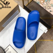 ADIDAS Kanye West x Adidas Yeezy Slide椰子戶外風格沙灘涉水百搭運動穿搭拖鞋拖鞋