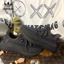 ADIDAS椰子350V2全新配色原單真爆米花運動鞋