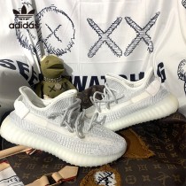 ADIDAS椰子350V2全新配色原單真爆米花運動鞋