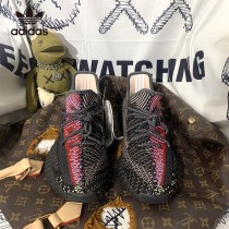 ADIDAS椰子350V2全新配色原單真爆米花運動鞋