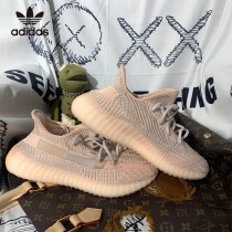 ADIDAS椰子350V2全新配色原單真爆米花運動鞋