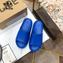 ADIDAS Kanye West x Adidas Yeezy Slide椰子戶外風格沙灘涉水百搭運動穿搭拖鞋拖鞋