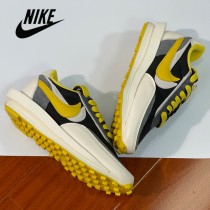 NIKE藤原浩Sacai NK LVD Waffle Daybreak 聯名解構走秀款三方聯名系列運動鞋