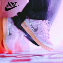 Off-White x Nike Dunk Low The 50聯名運動鞋