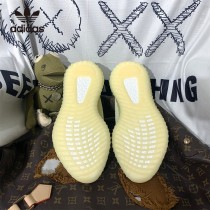 ADIDAS椰子350V2全新配色原單真爆米花運動鞋