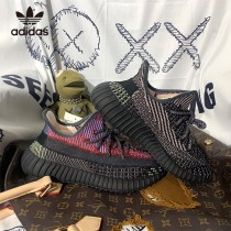 ADIDAS椰子350V2全新配色原單真爆米花運動鞋