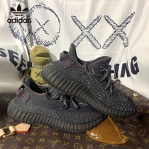 ADIDAS椰子350V2全新配色原單真爆米花運動鞋