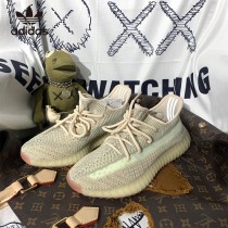 ADIDAS椰子350V2全新配色原單真爆米花運動鞋