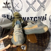 ADIDAS椰子350V2全新配色原單真爆米花運動鞋