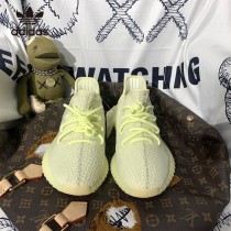 ADIDAS椰子350V2全新配色原單真爆米花運動鞋