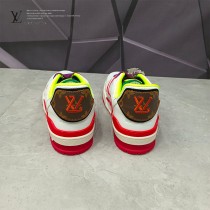 LV頂級版本LV Trainer運動鞋