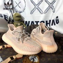 ADIDAS椰子350V2全新配色原單真爆米花運動鞋