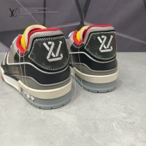 LV頂級版本LV Trainer運動鞋