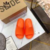 ADIDAS Kanye West x Adidas Yeezy Slide椰子戶外風格沙灘涉水百搭運動穿搭拖鞋拖鞋