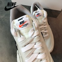 耐克Sacai x Nike LVD Waffle Daybreak 聯名解構走秀款高端跑鞋