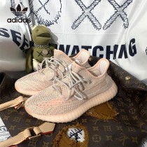 ADIDAS椰子350V2全新配色原單真爆米花運動鞋