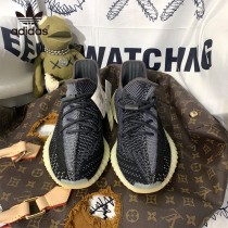 ADIDAS椰子350V2全新配色原單真爆米花運動鞋