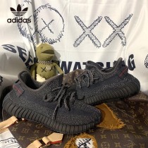 ADIDAS椰子350V2全新配色原單真爆米花運動鞋