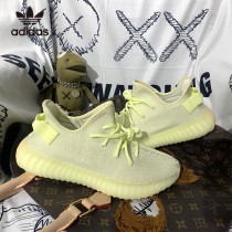 ADIDAS椰子350V2全新配色原單真爆米花運動鞋