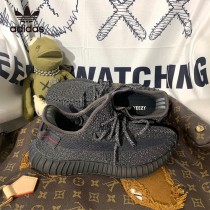 ADIDAS椰子350V2全新配色原單真爆米花運動鞋