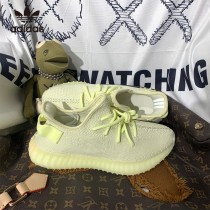 ADIDAS椰子350V2全新配色原單真爆米花運動鞋