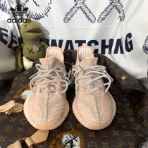 ADIDAS椰子350V2全新配色原單真爆米花運動鞋