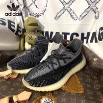 ADIDAS椰子350V2全新配色原單真爆米花運動鞋