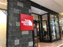 TNF 北面羽絨服男士短款輕薄2021冬季保暖白鴨絨外套