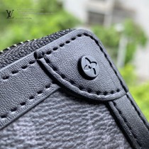 M80558  LV原單TRUNK 拉鏈錢包